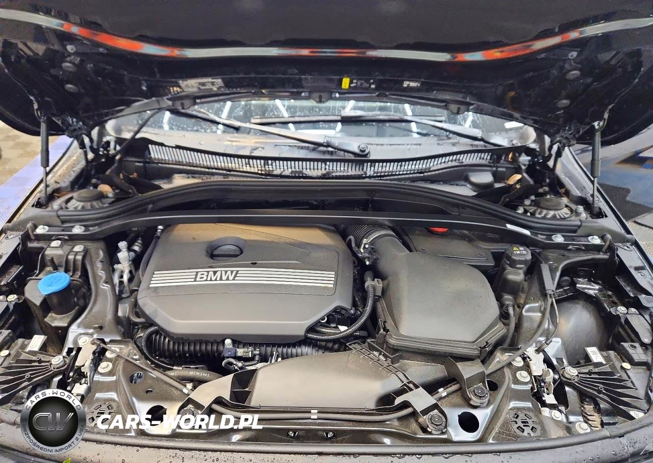 2026 B M W 2 Series 4D Sedan Gc 228 Msport VIN:WBA83GG08T7U67216 - 11