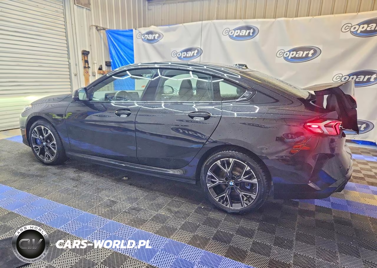 2026 B M W 2 Series 4D Sedan Gc 228 Msport VIN:WBA83GG08T7U67216 - 2