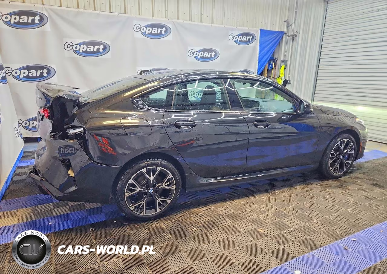 2026 B M W 2 Series 4D Sedan Gc 228 Msport VIN:WBA83GG08T7U67216 - 3