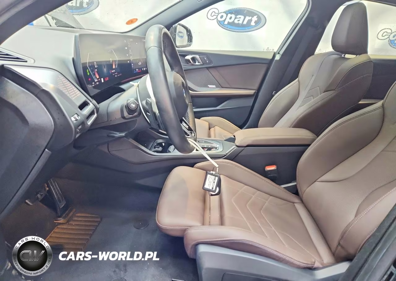 2026 B M W 2 Series 4D Sedan Gc 228 Msport VIN:WBA83GG08T7U67216 - 7