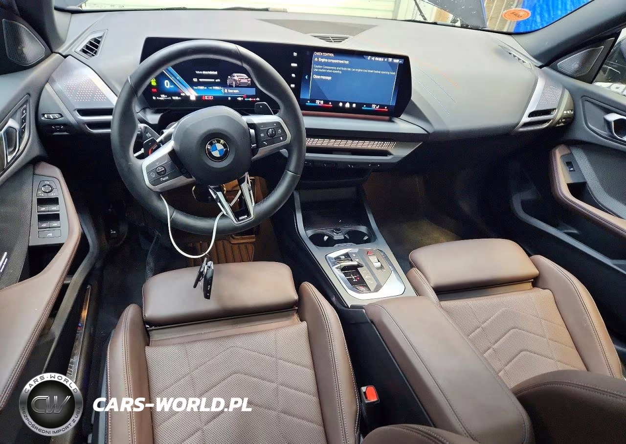 2026 B M W 2 Series 4D Sedan Gc 228 Msport VIN:WBA83GG08T7U67216 - 8