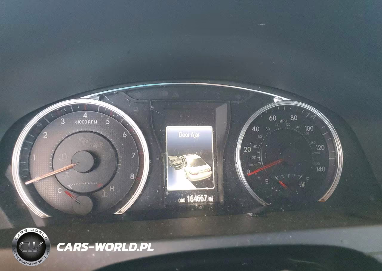 2015 Toyota Camry Se VIN:4T1BF1FKXFU051508 - 9