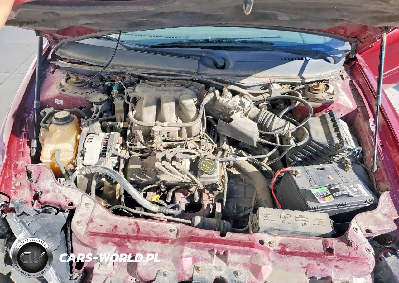 2006 Ford Taurus Se VIN:1FAFP53U06A193194 - 11