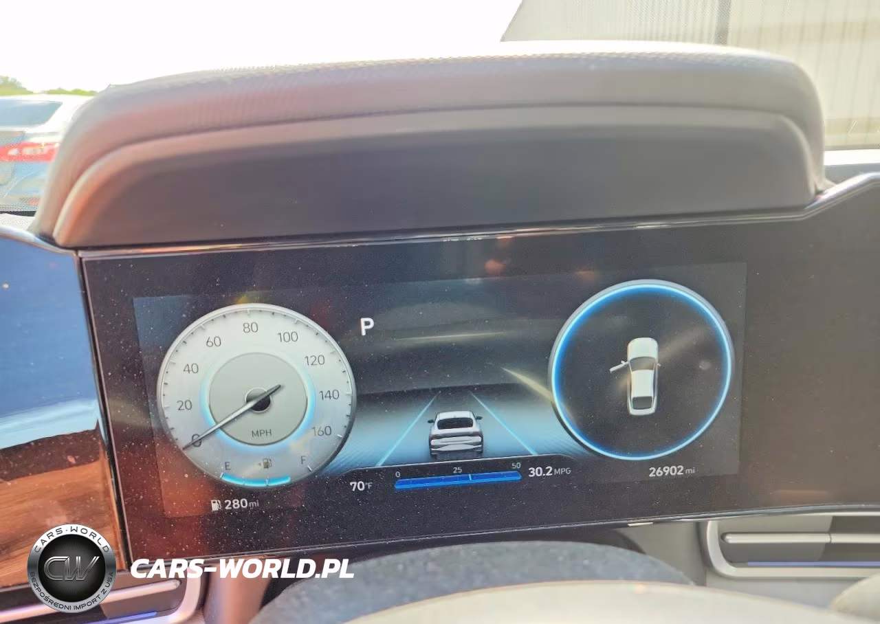2021 Hyundai Elantra Limited VIN:5NPLP4AG2MH009738 - 9