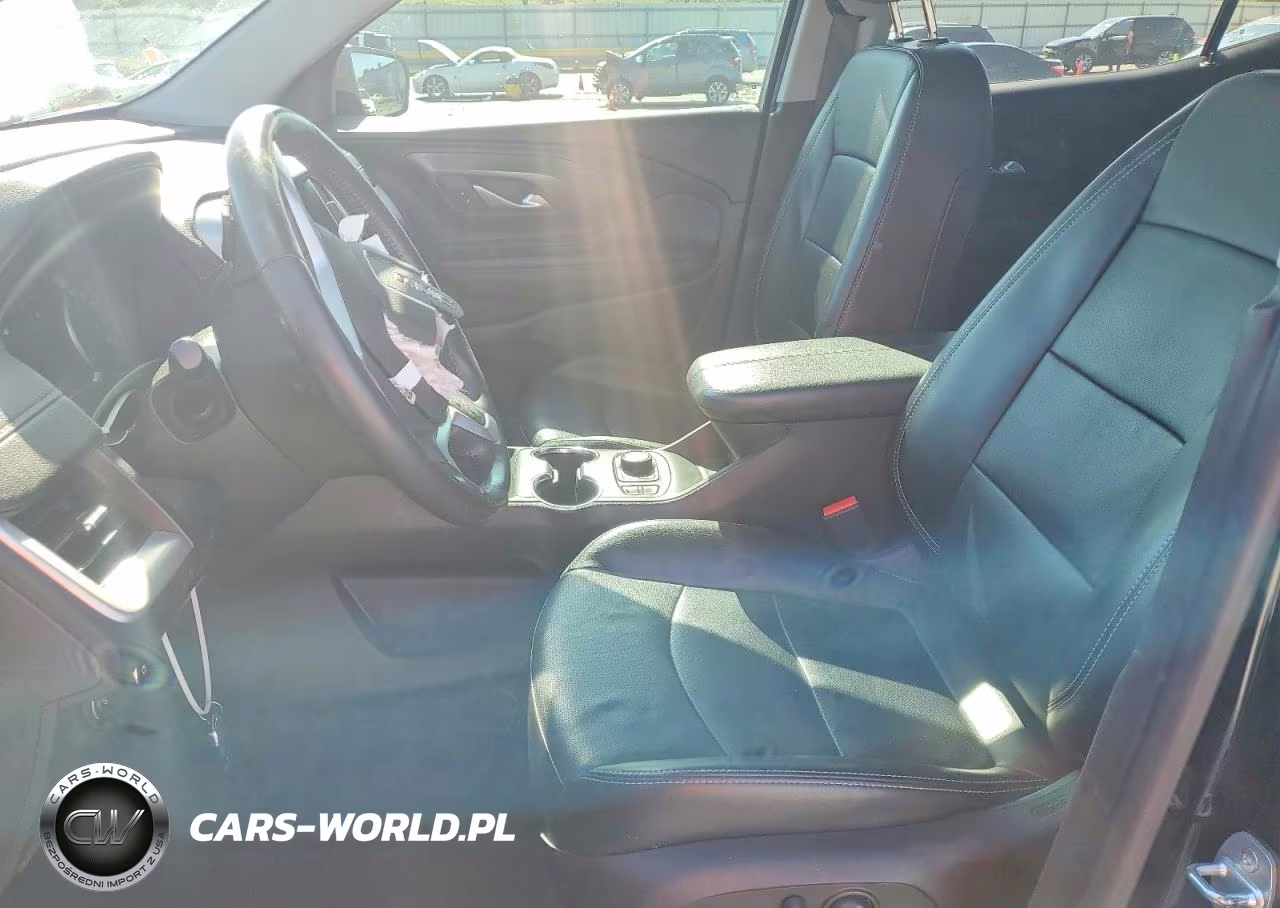 2022 GMC Terrain Slt VIN:3GKALPEV8NL171232 - 7