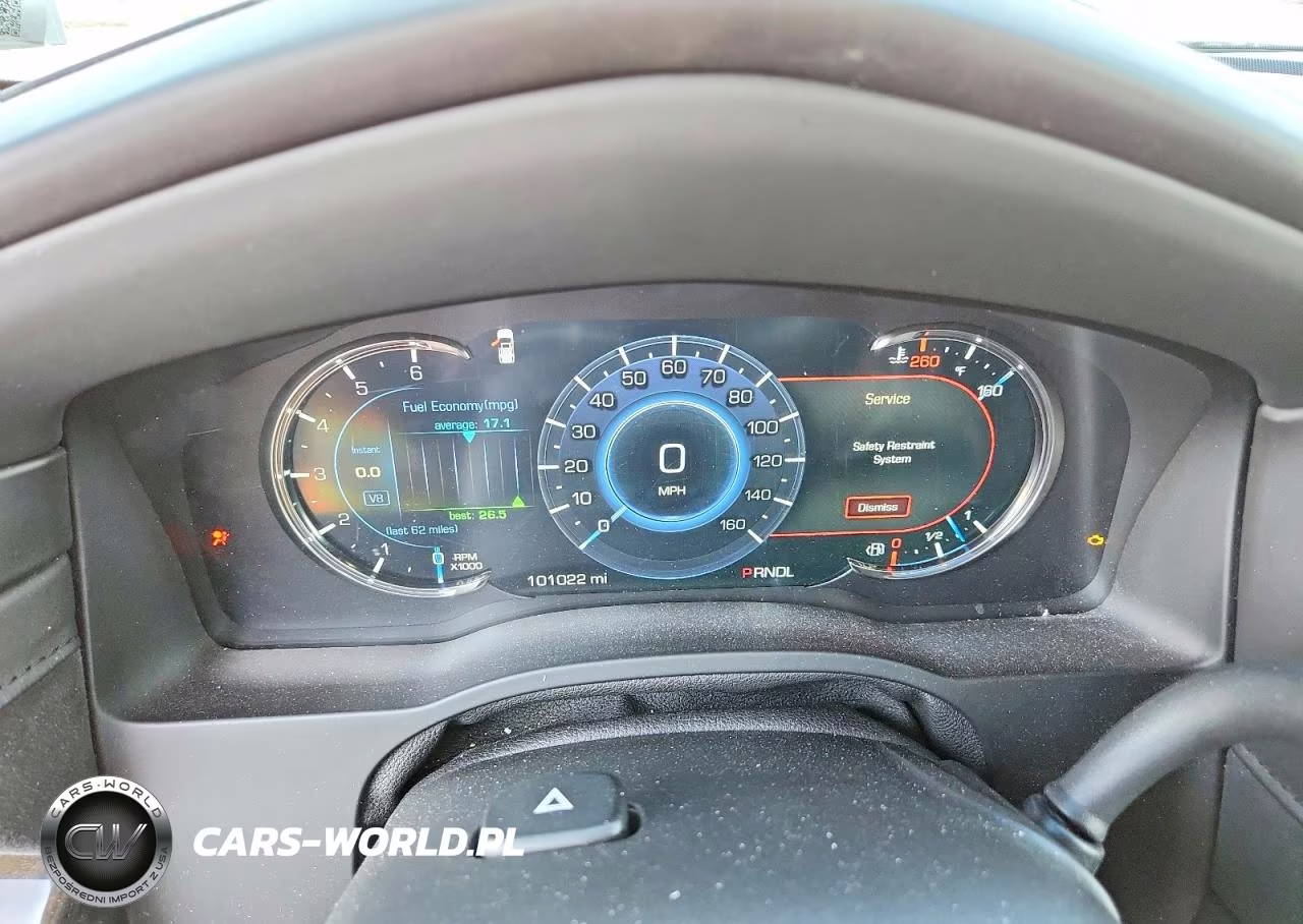 2018 Cadillac Escalade Platinum VIN:1GYS4DKJ9JR136094 - 9