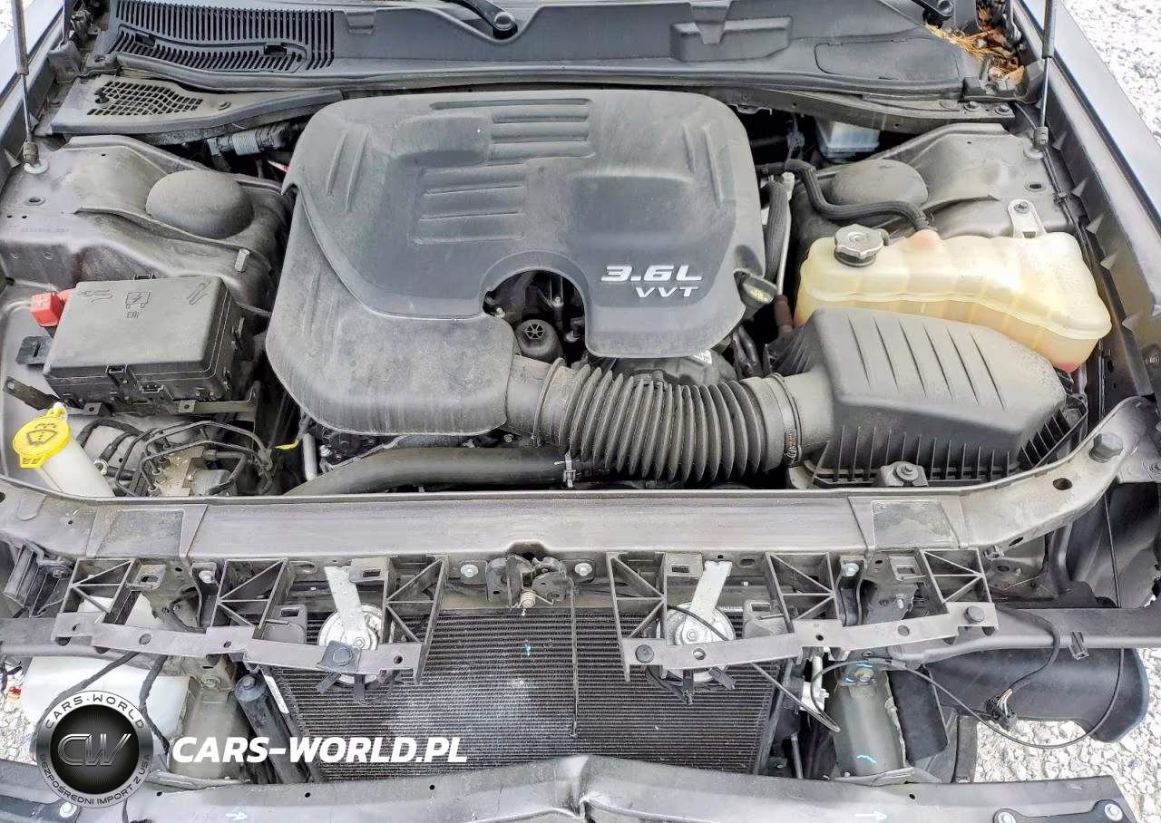2022 Dodge Challenger Gt VIN:2C3CDZKG6NH223957 - 11