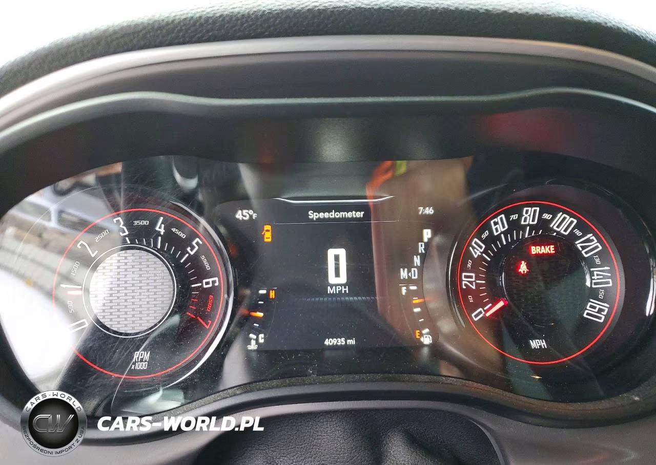 2022 Dodge Challenger Gt VIN:2C3CDZKG6NH223957 - 9
