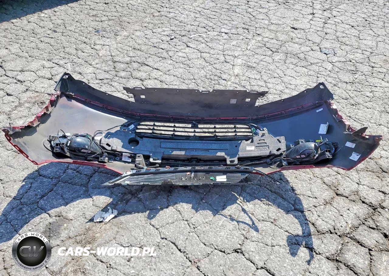 2019 Chevrolet Bolt Ev Lt VIN:1G1FY6S08K4128400 - 12