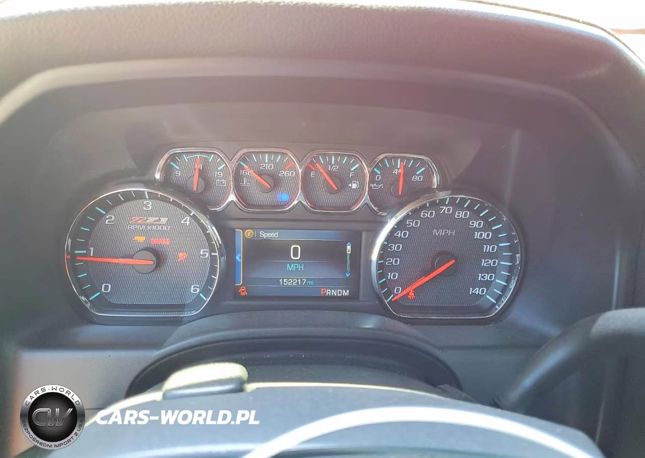2014 Chevrolet Silverado K1500 Ltz VIN:1GCVKSEC3EZ100529 - 9