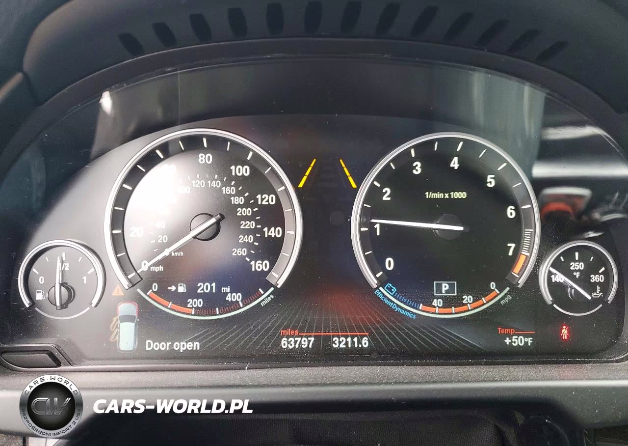 2017 BMW X5 xDrive35I VIN:5UXKR0C39H0V80203 - 9