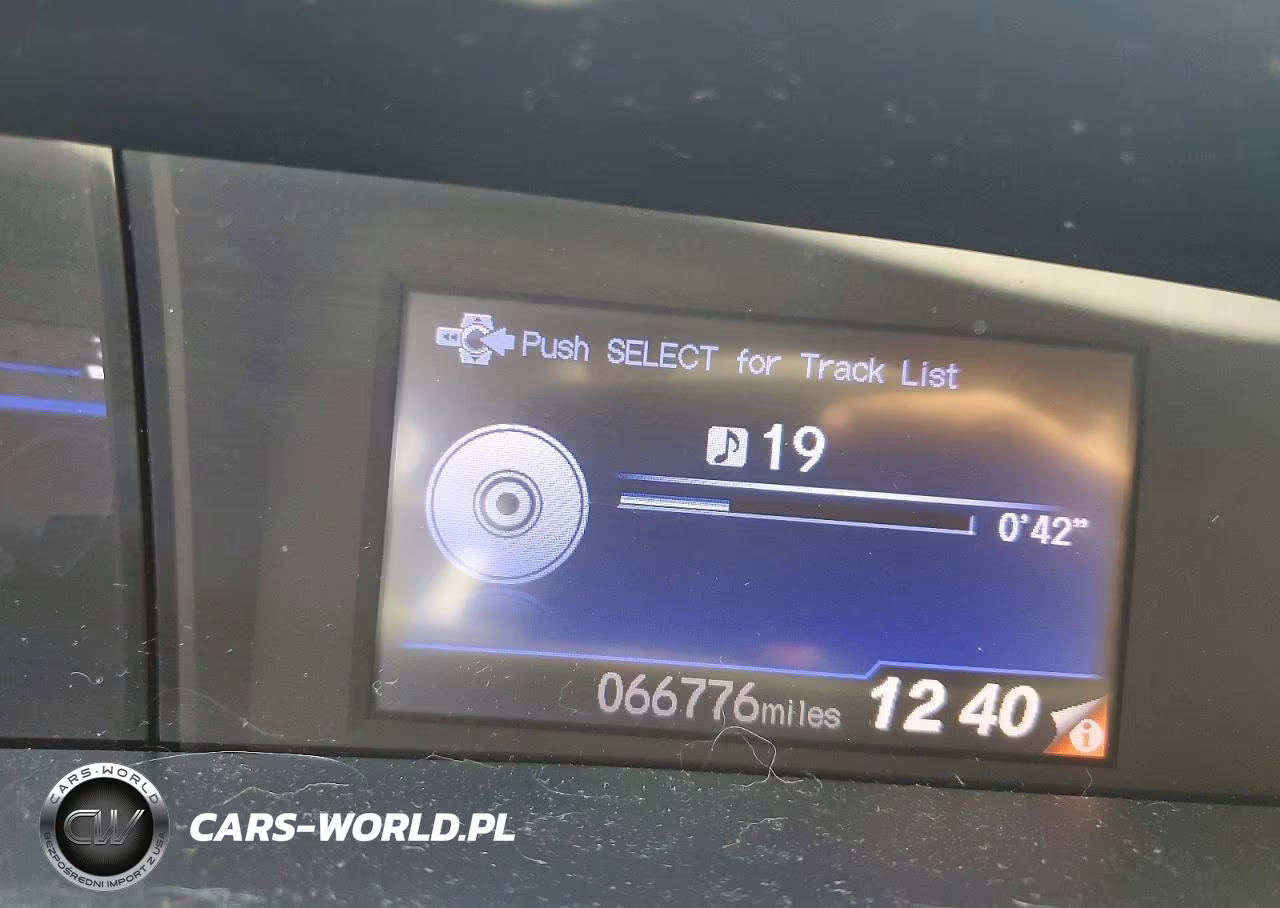2012 Honda Civic Lx VIN:2HGFB2F50CH512619 - 9