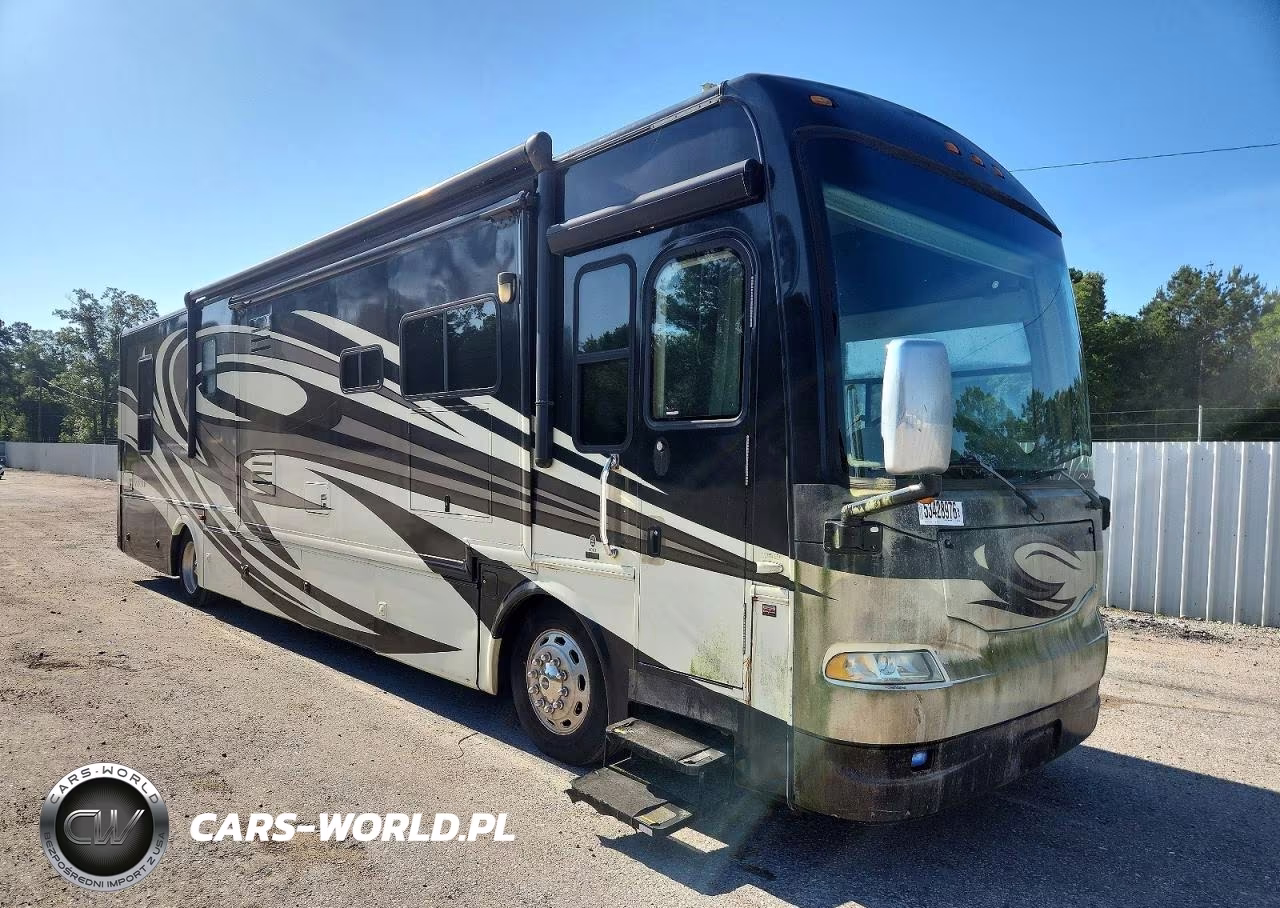 2011 Astoria Rv