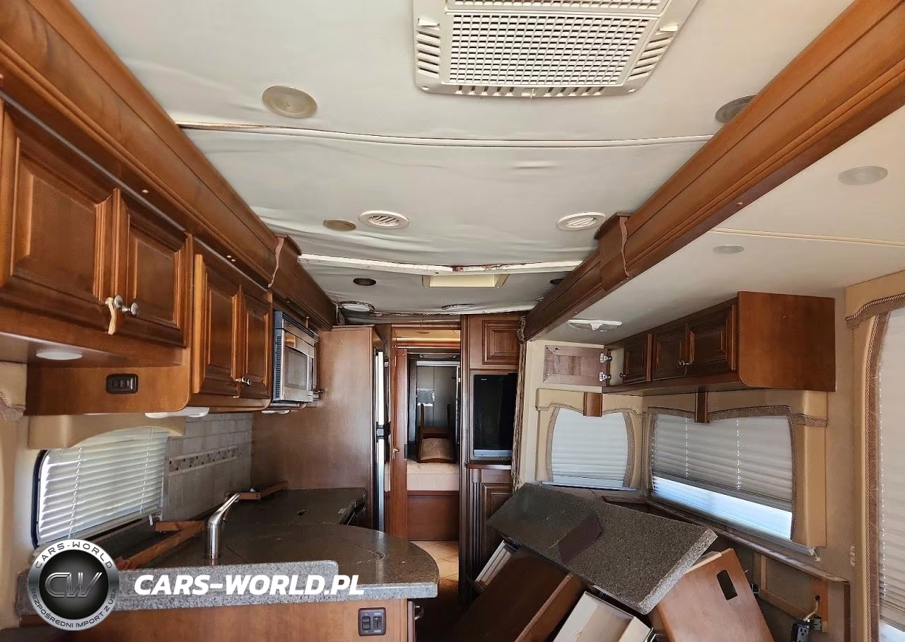 2011 Astoria Rv VIN:4UZAB2DT2BCAZ6602 - 9