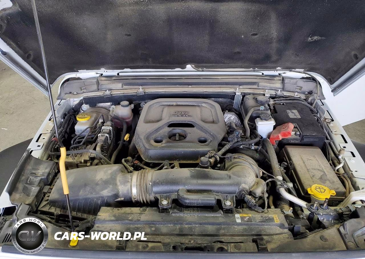 2024 Jeep Wrangler Sport VIN:1C4PJXKN7RW214944 - 12