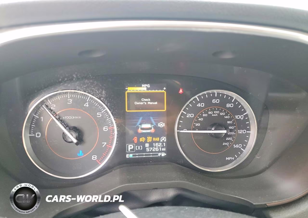 2021 Subaru Crosstrek Limited VIN:JF2GTHMC3M8663032 - 9