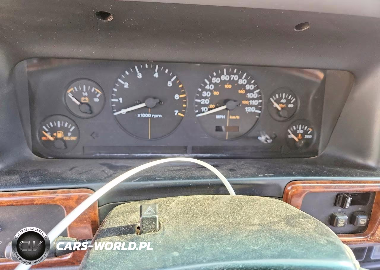 1998 Jeep Grand Cherokee VIN:1J4GZ58S0WC209893 - 9