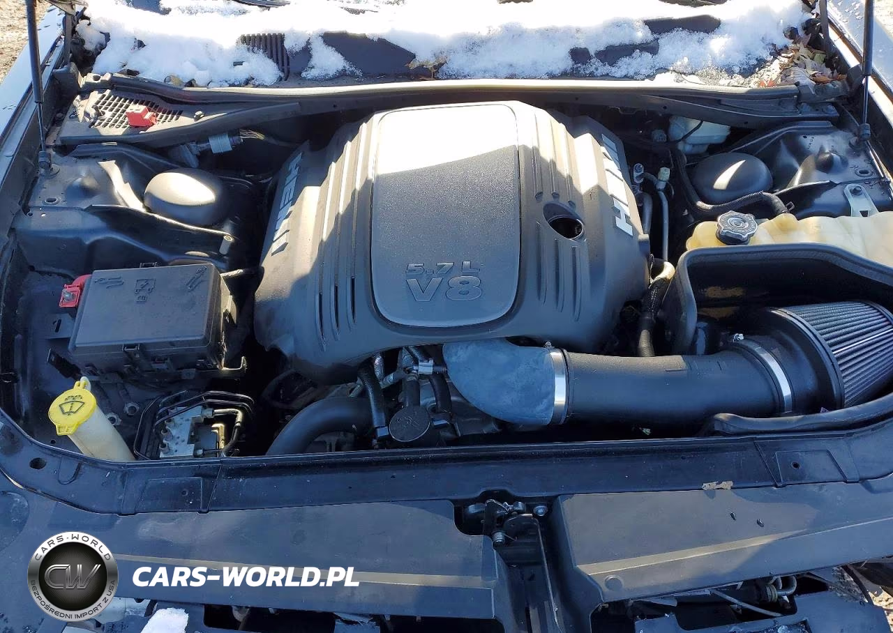 2015 Dodge Challenger Sxt VIN:2C3CDZAT0FH912943 - 11