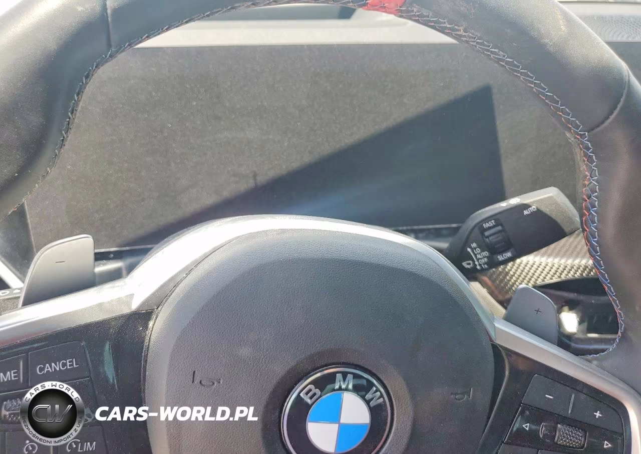 2025 BMW M340I VIN:3MW59FT08S8F83742 - 9