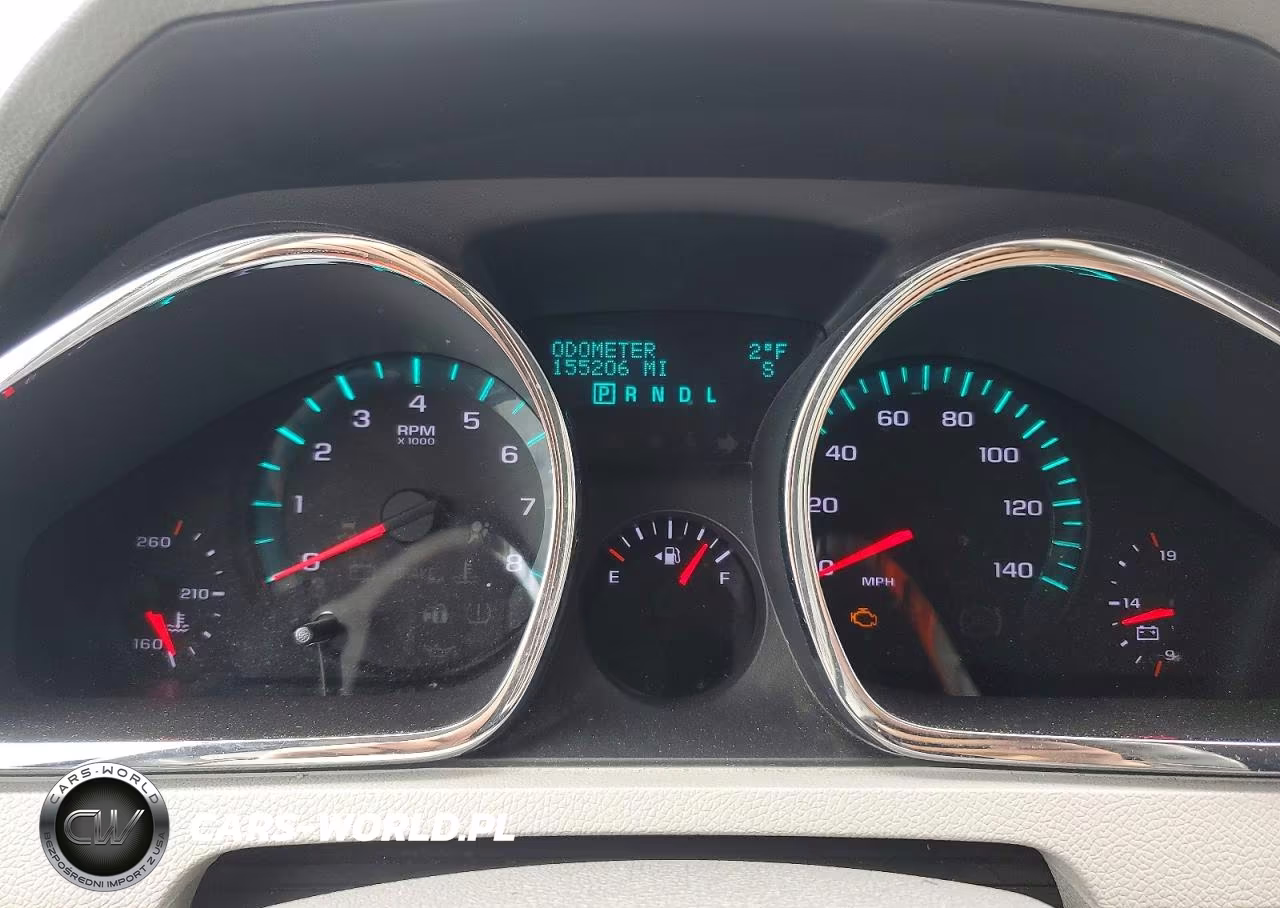 2012 Chevrolet Traverse Lt VIN:1GNKRGED6CJ134651 - 9