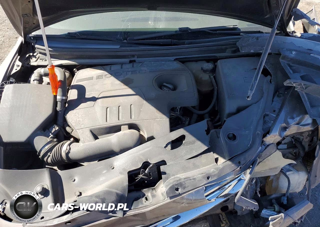 2012 Chevrolet Malibu Ls VIN:1G1ZB5E0XCF211658 - 11