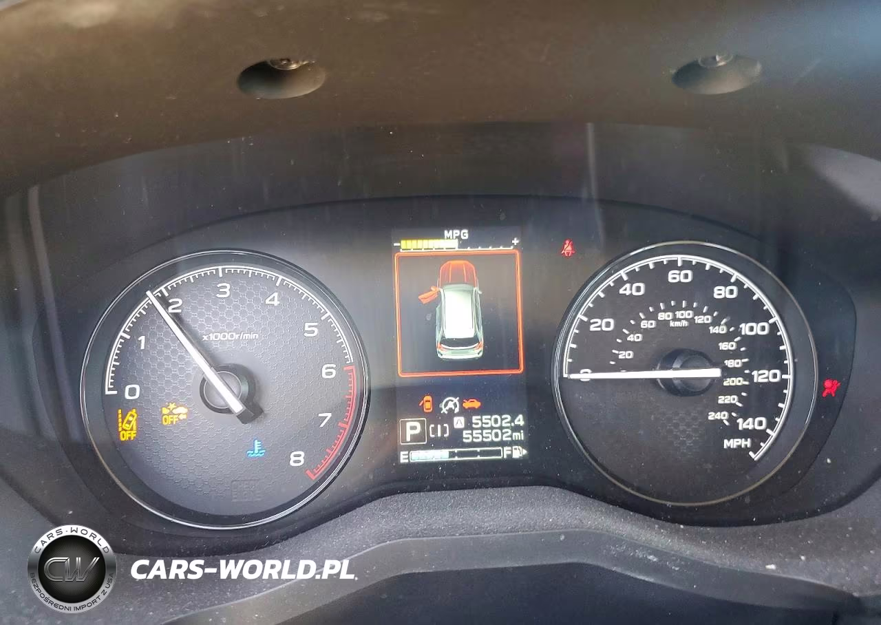 2022 Subaru Forester VIN:JF2SKACCXNH465023 - 9