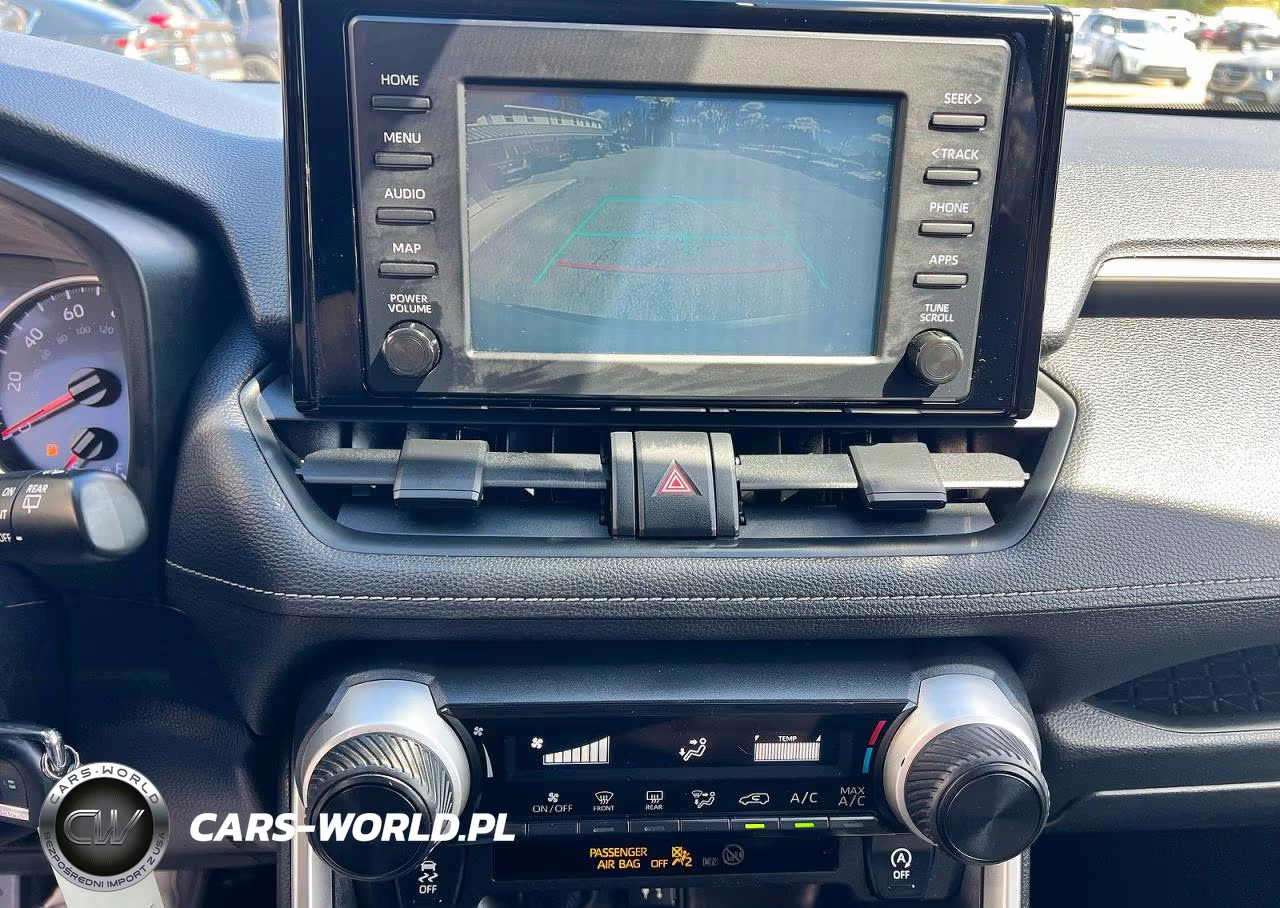 2019 Toyota Rav4 Le VIN:JTMF1RFV4KD510751 - 11
