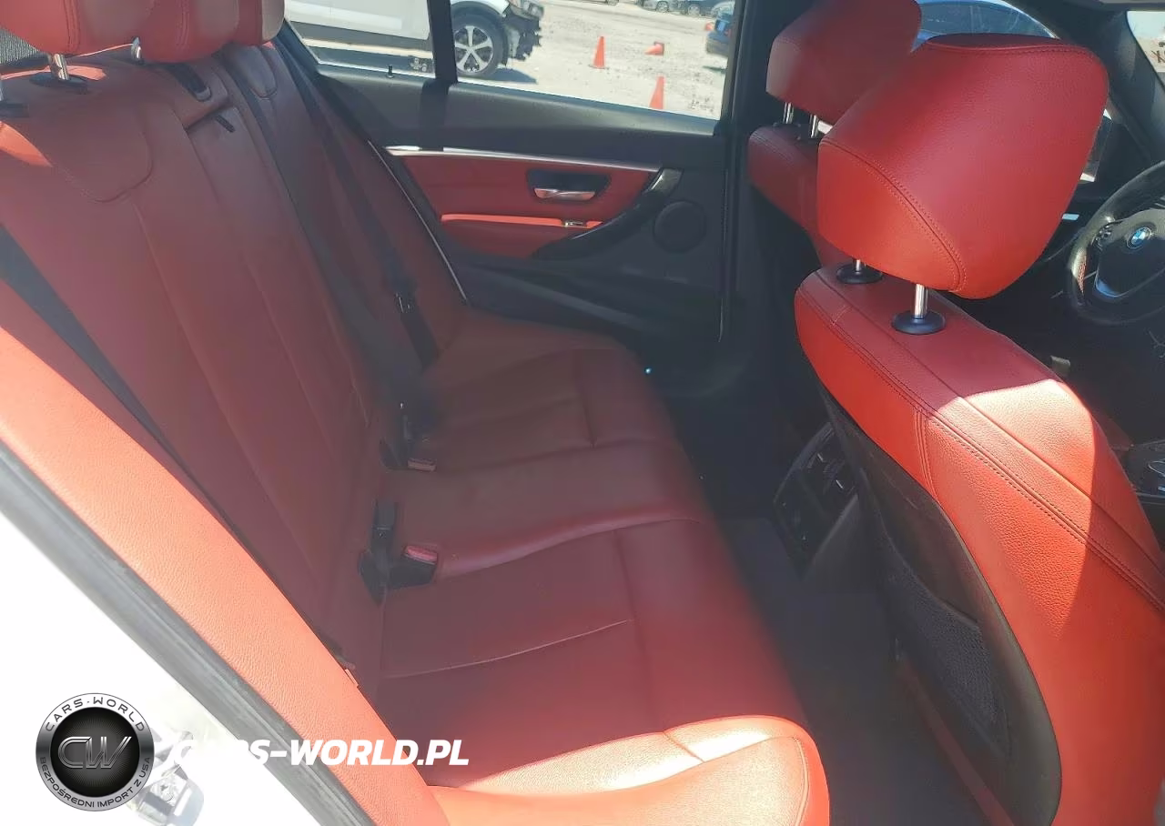 2017 BMW 330 Xi VIN:WBA8D9G33HNU62267 - 10