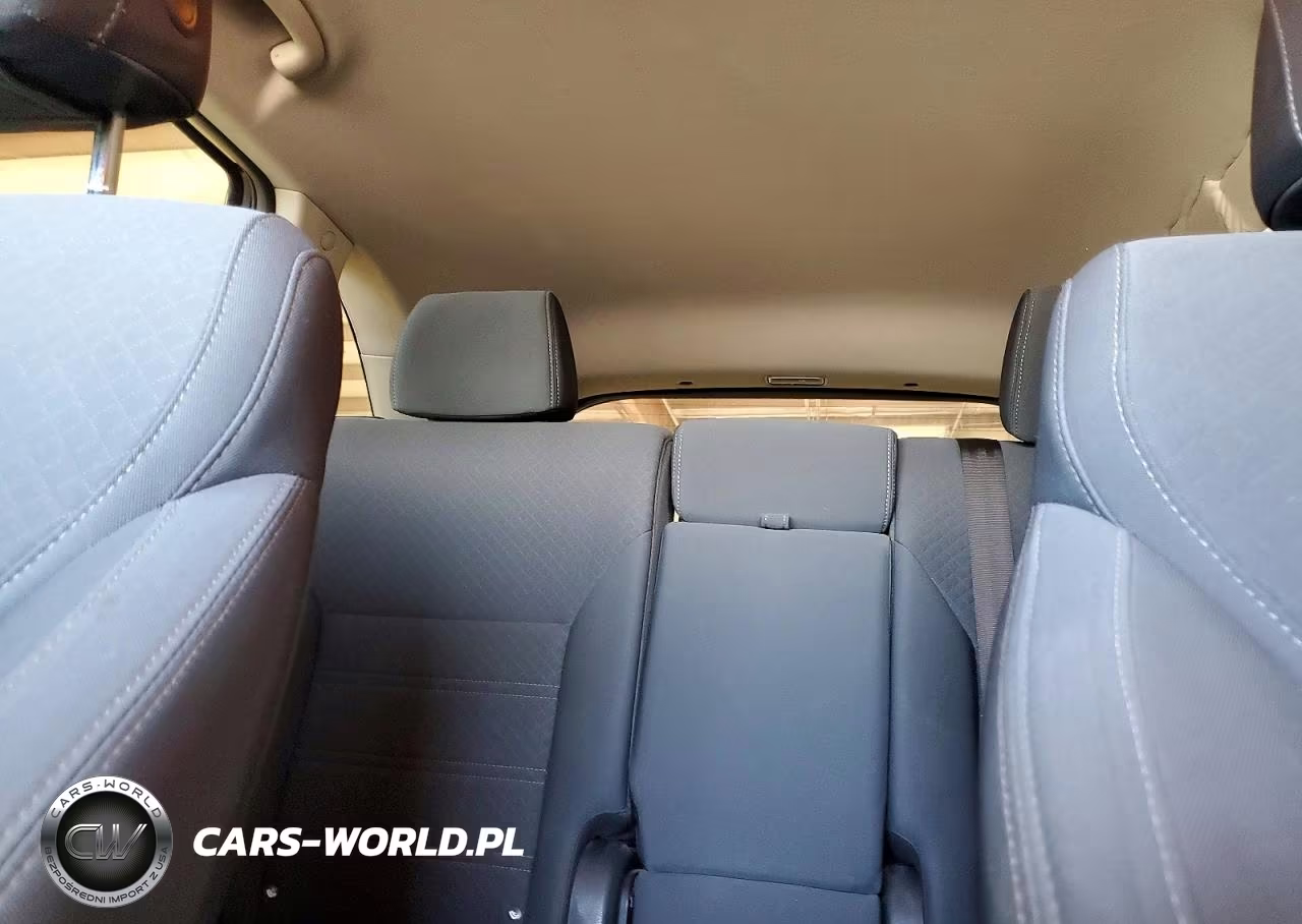 2017 Kia Sorento Lx V6 VIN:5XYPGDA53HG307468 - 10