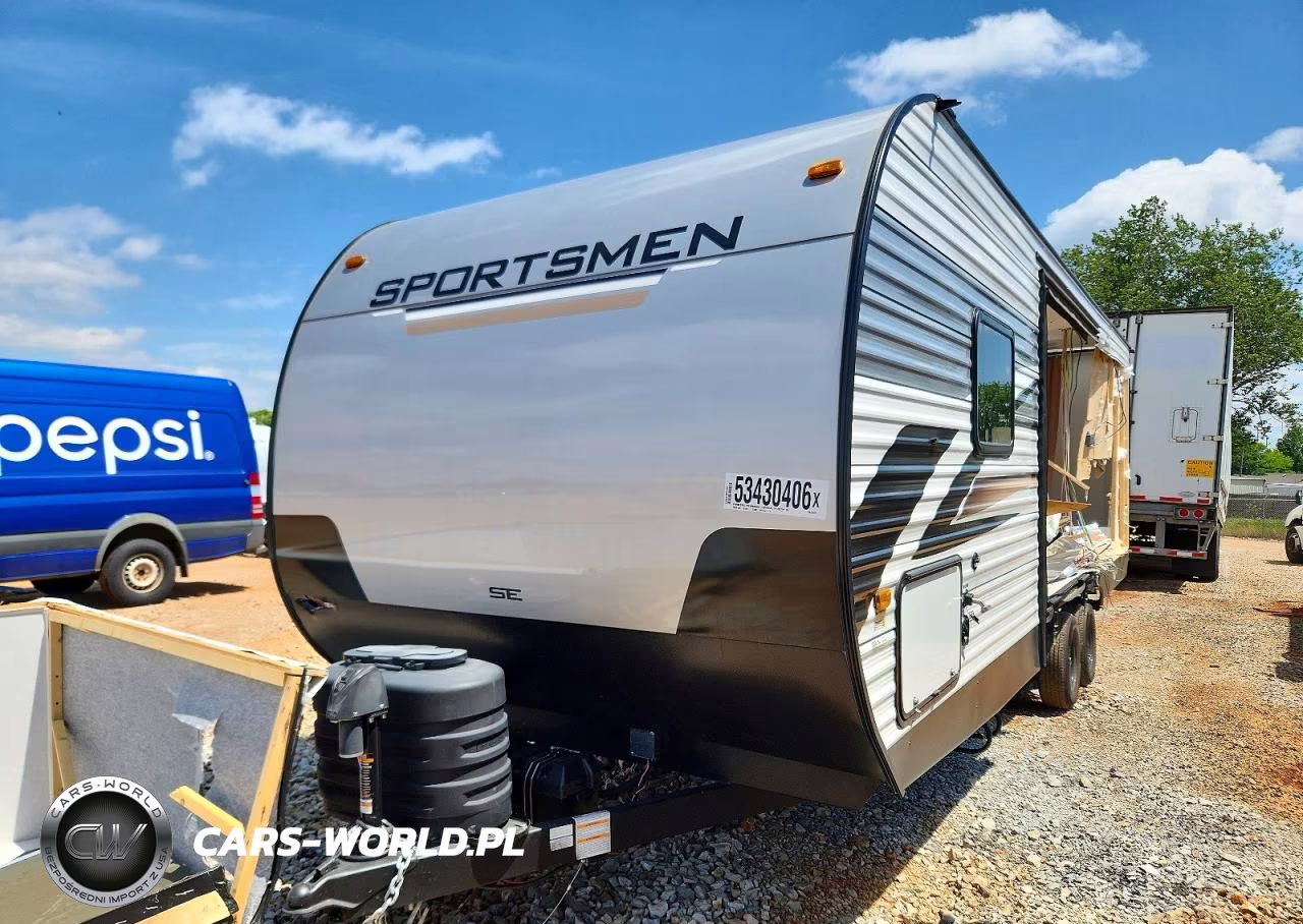 2025 Sportsmen Se Series VIN:4EZTU2526S5097278 - 2