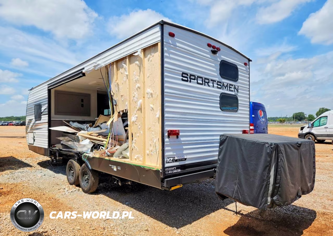 2025 Sportsmen Se Series VIN:4EZTU2526S5097278 - 3
