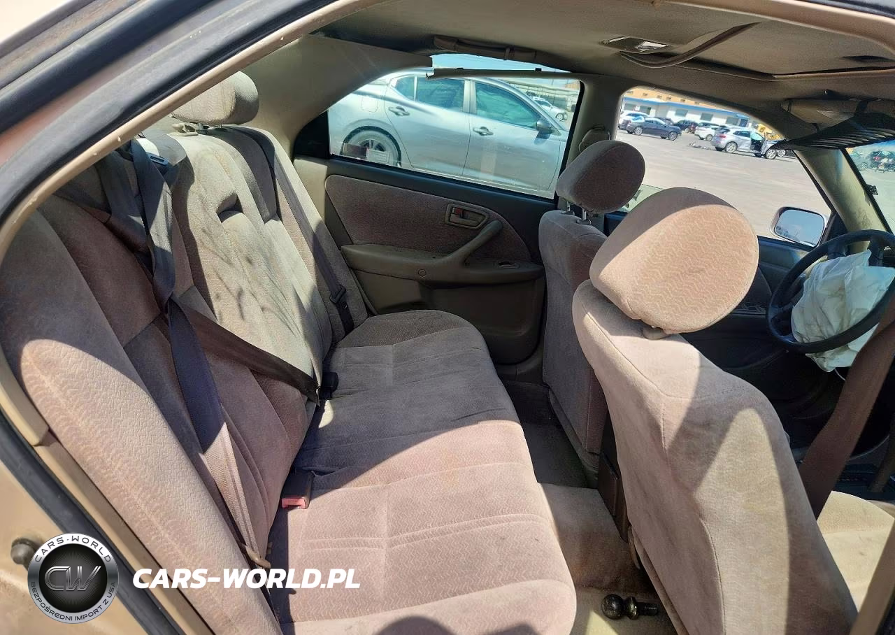 1997 Toyota Camary VIN:JT2BF22K3V0083733 - 10