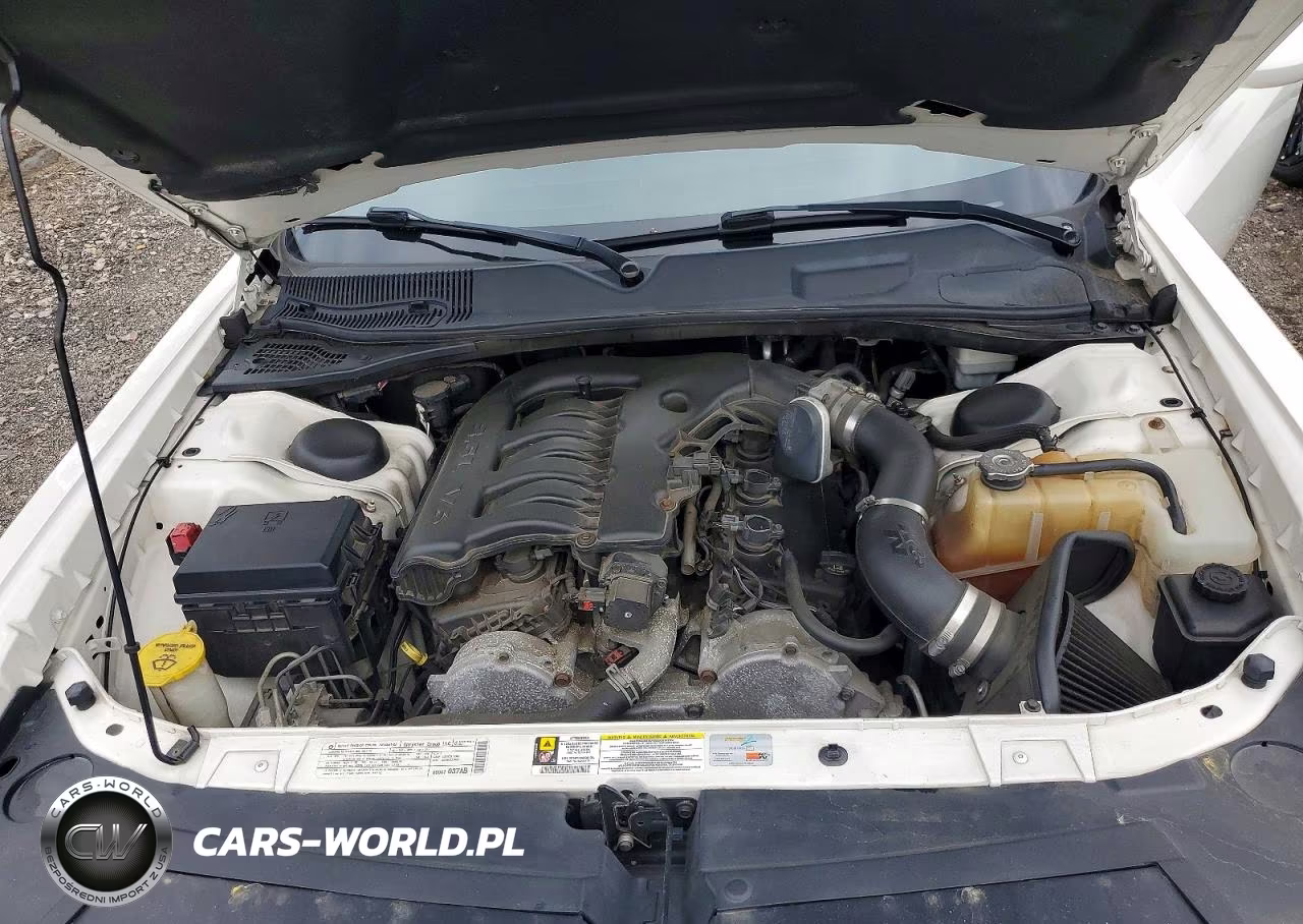 2010 Dodge Challenger Se VIN:2B3CJ4DV9AH120501 - 11