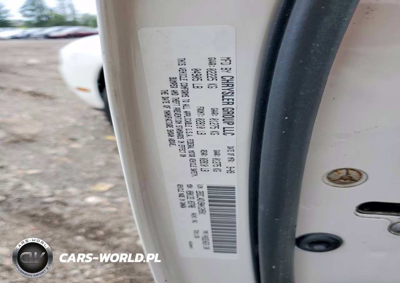 2010 Dodge Challenger Se VIN:2B3CJ4DV9AH120501 - 12