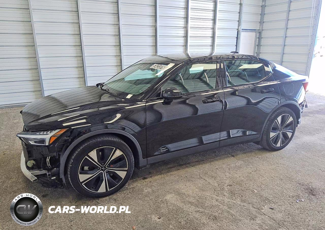 2023 Polestar 2