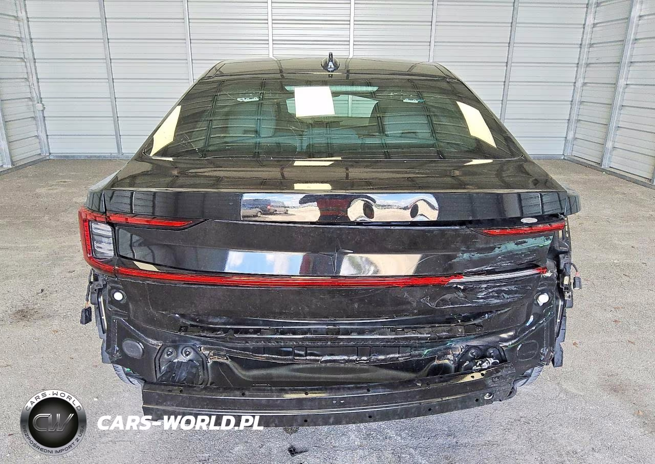 2023 Polestar 2 VIN:YSMED3KA5PL122545 - 6