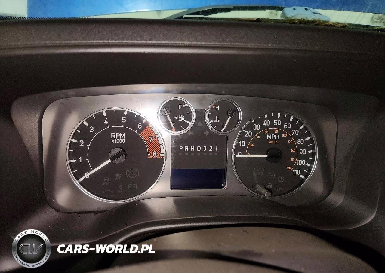 2006 Hummer H3 VIN:5GTDN136668149492 - 9