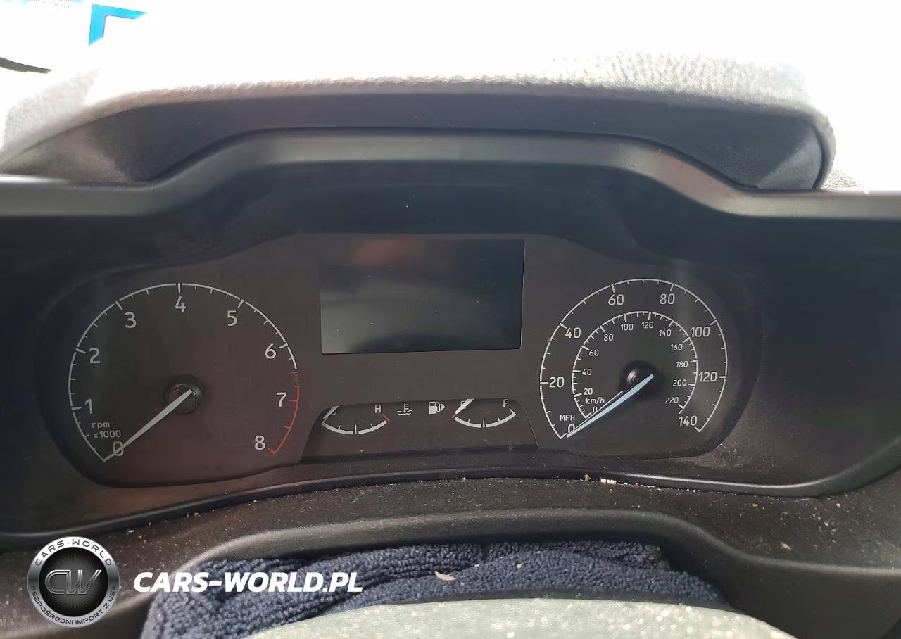 2022 Ford Transit Connect Xlt VIN:NM0GE9F22N1541806 - 9