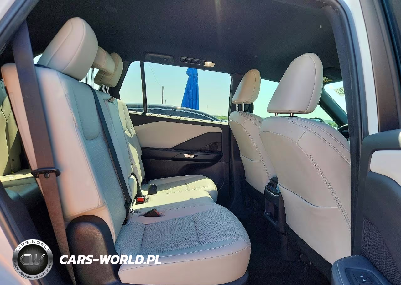 2024 Lexus Tx 350 Base VIN:5TDAAAA67RS004812 - 11
