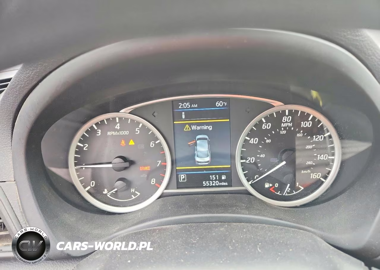 2019 Nissan Sentra S VIN:3N1AB7AP9KY247225 - 9