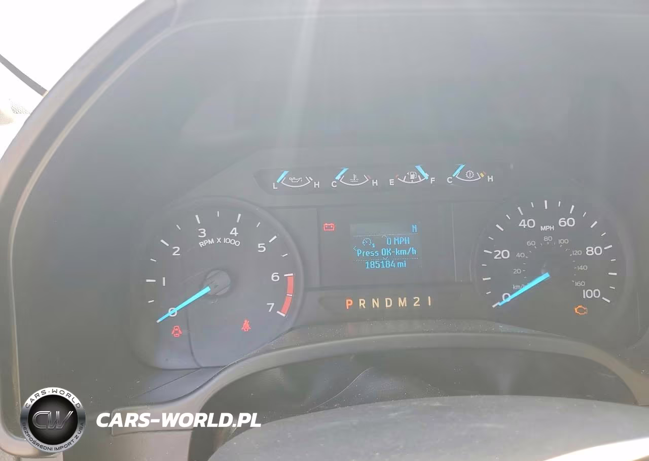 2019 Ford F250 Super Duty VIN:1FT7W2B66KEC89370 - 9
