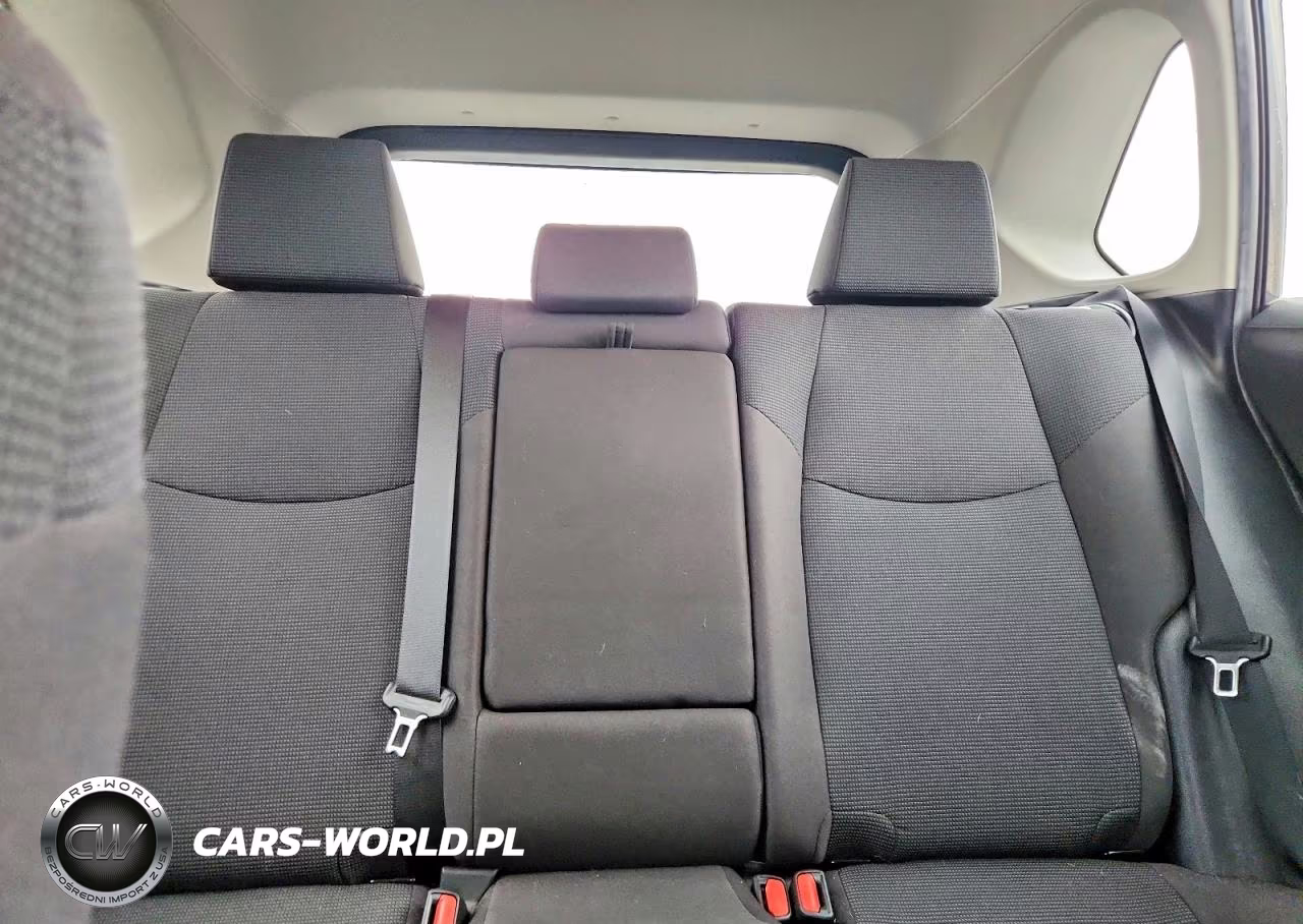 2020 Toyota Rav4 Le VIN:2T3F1RFV8LW127397 - 10