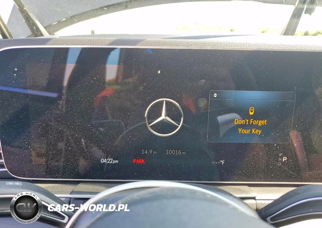 2025 Mercedes-Benz Gle 350 4Matic VIN:4JGFB4FB9SB325589 - 9
