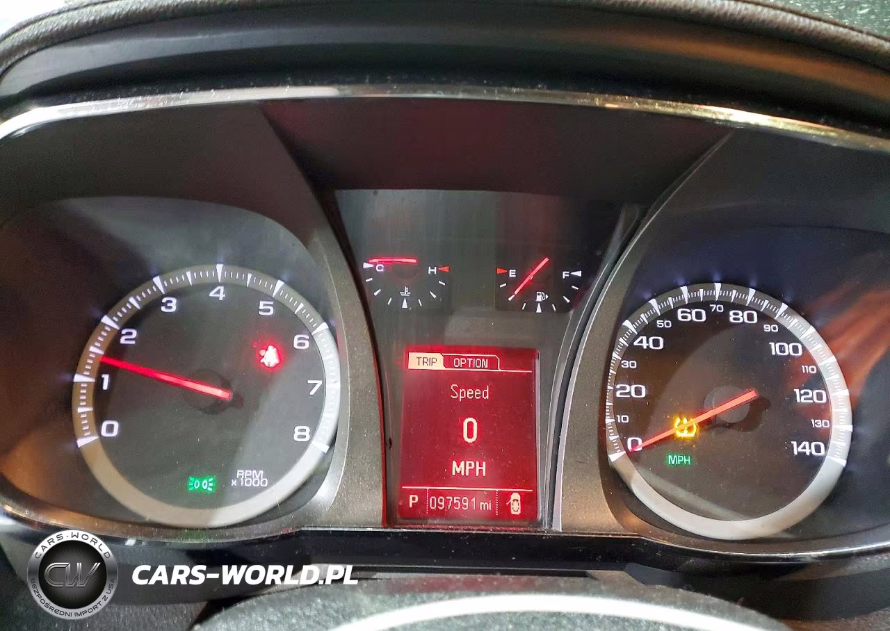 2017 GMC Terrain Sle VIN:2GKFLTEK1H6118336 - 9