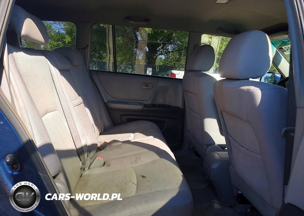 2006 Toyota Highlander Limited VIN:JTEGP21AX60122883 - 11