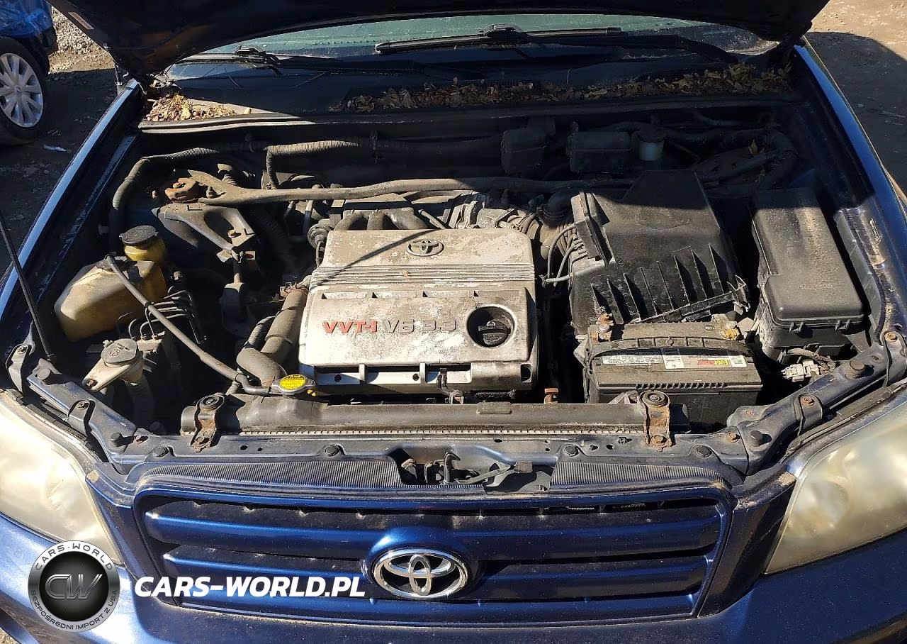 2006 Toyota Highlander Limited VIN:JTEGP21AX60122883 - 12