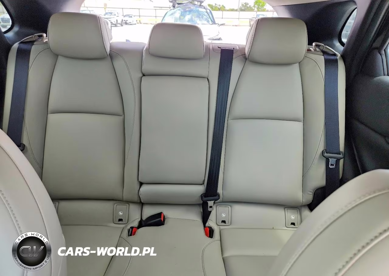 2024 Mazda Cx-30 Preferred VIN:3MVDMBCM2RM690875 - 10