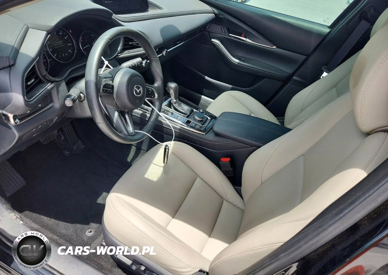 2024 Mazda Cx-30 Preferred VIN:3MVDMBCM2RM690875 - 7
