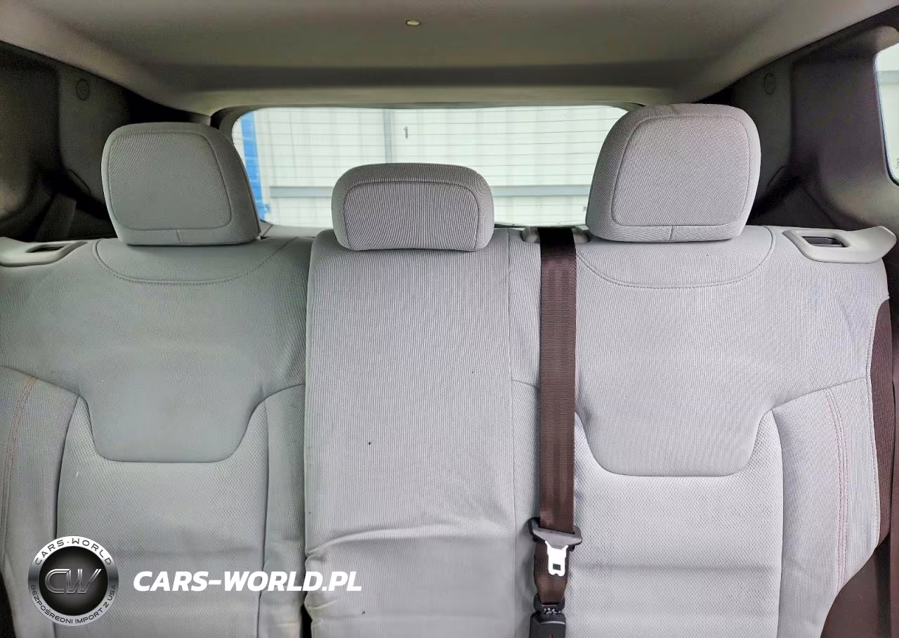 2015 Jeep Renegade Latitude VIN:ZACCJBBH7FPC31182 - 10