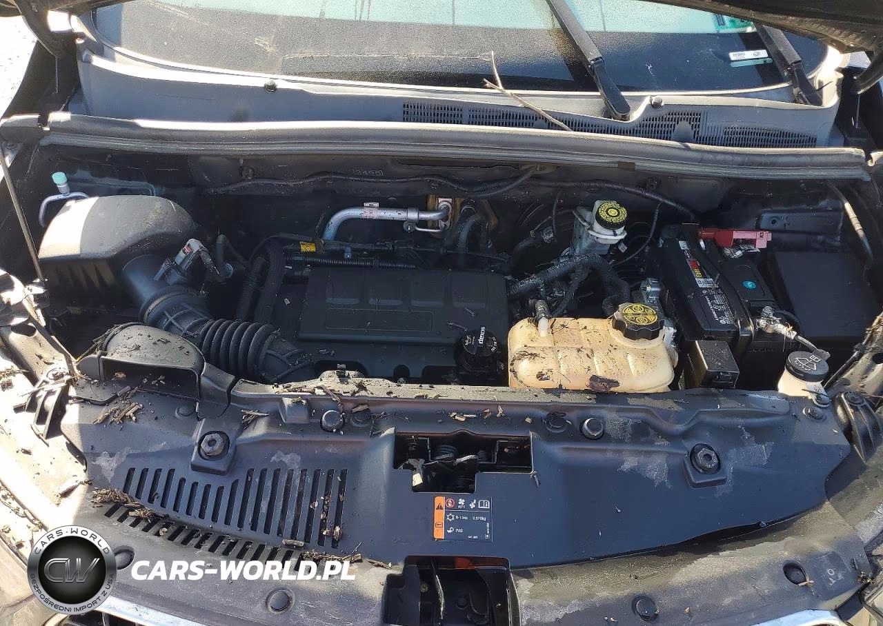 2020 Buick Encore Preferred VIN:KL4CJESB8LB049083 - 12